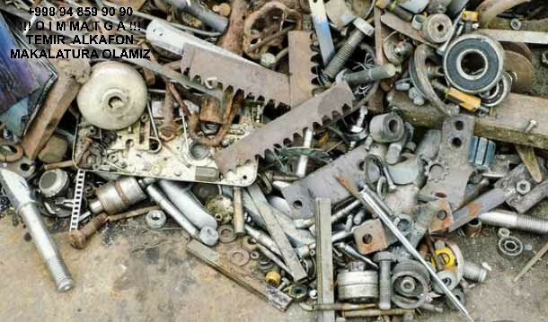 ТАШКЕНТ МЕТАЛЛОЛОМ TOSHKENT METALLOLOM qabul qilish Surkhandarya