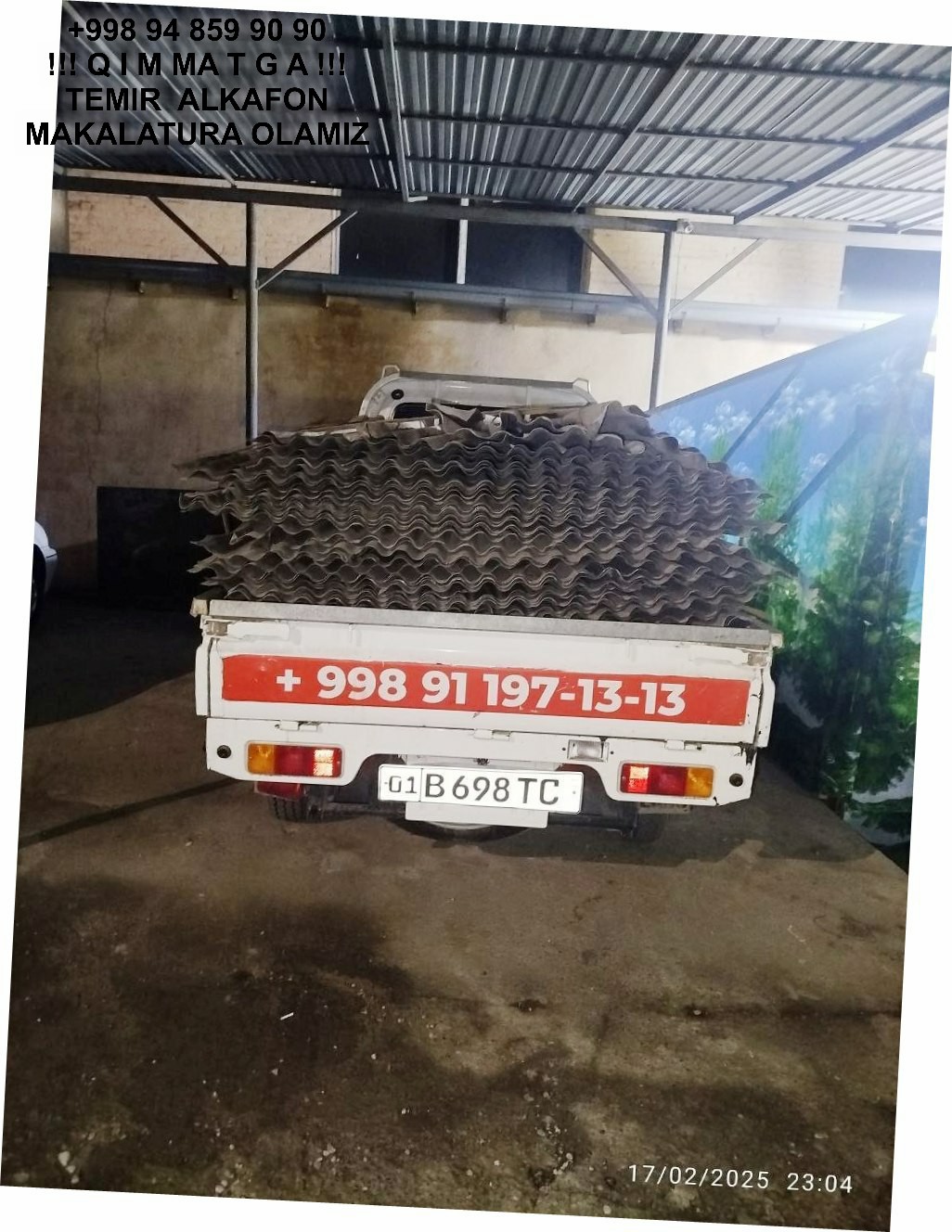 ТАШКЕНТ МЕТАЛЛОЛОМ TOSHKENT METALLOLOM qabul qilish Bukhara